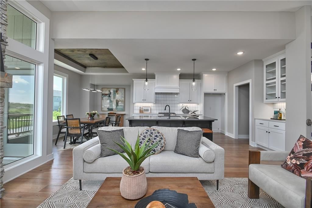 Photo 9 of 40 - 24105 W 58th Place