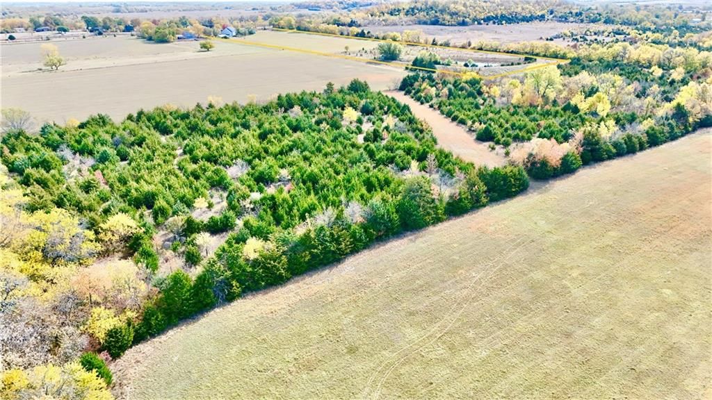 125 Acres E 1296 Road — photo 8