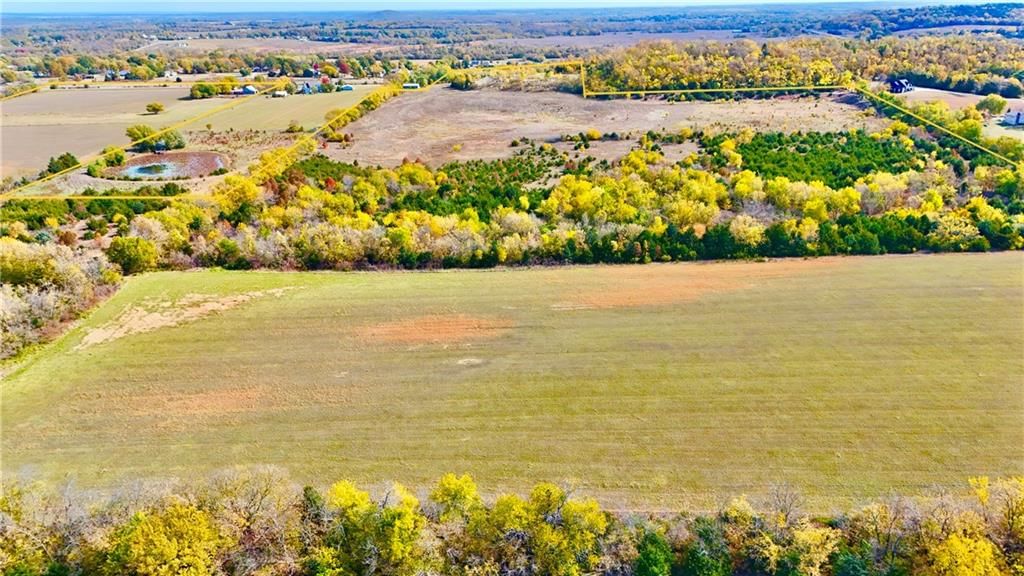 125 Acres E 1296 Road — photo 11