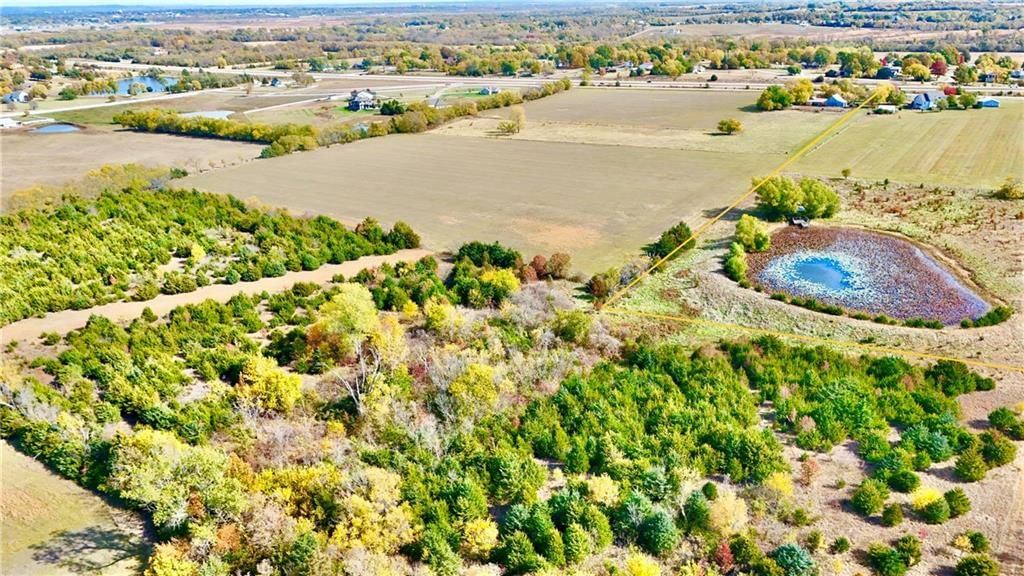 125 Acres E 1296 Road — photo 13