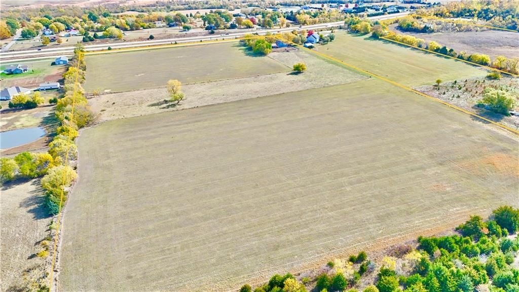 125 Acres E 1296 Road — photo 22