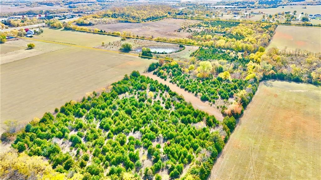 125 Acres E 1296 Road — photo 26