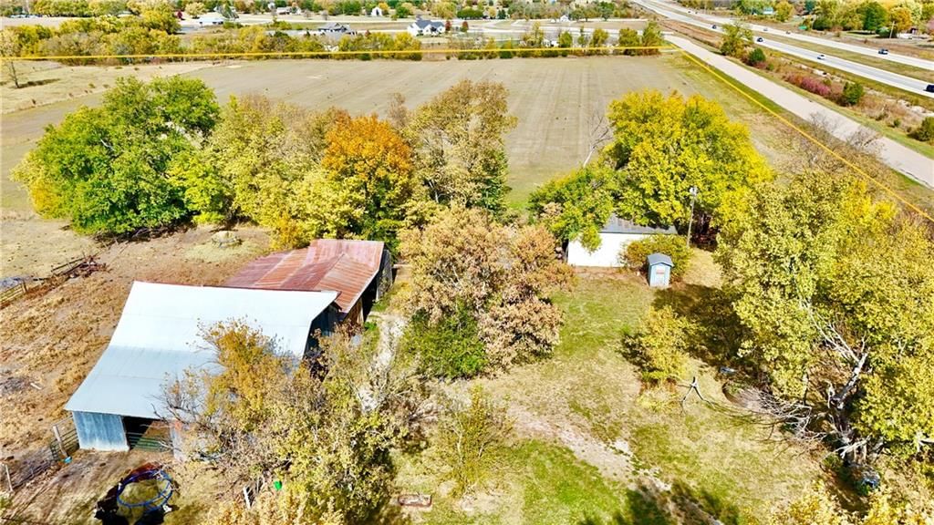 125 Acres E 1296 Road — photo 38