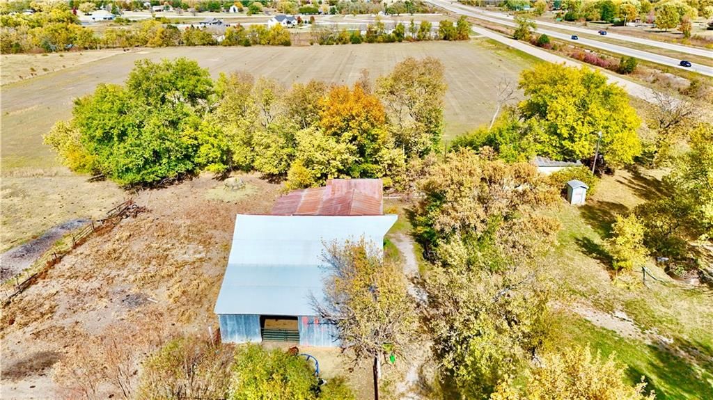 125 Acres E 1296 Road — photo 39