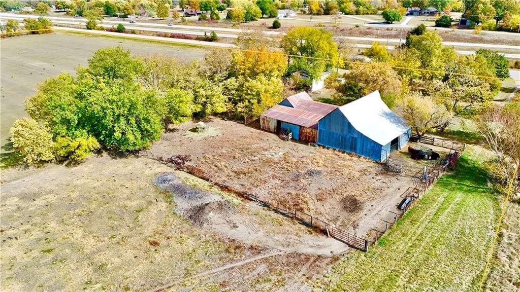 125 Acres E 1296 Road — photo 40