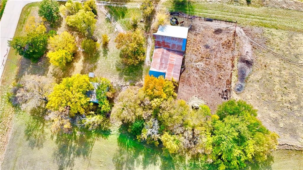 125 Acres E 1296 Road — photo 41