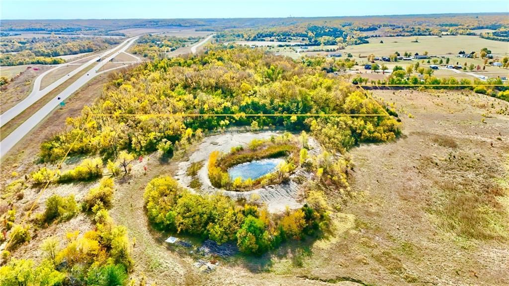 125 Acres E 1296 Road — photo 48