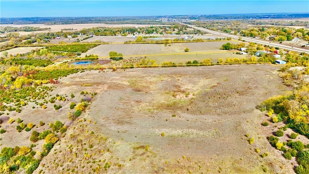 125 Acres E 1296 Road — photo 54
