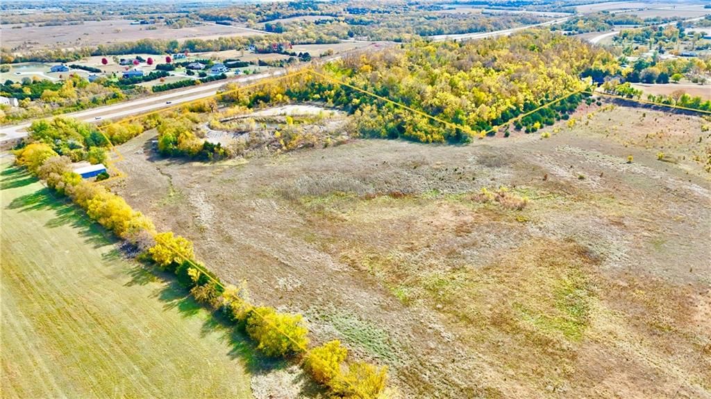 125 Acres E 1296 Road — photo 56