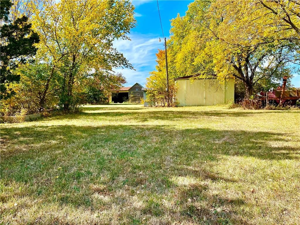 125 Acres E 1296 Road — photo 62