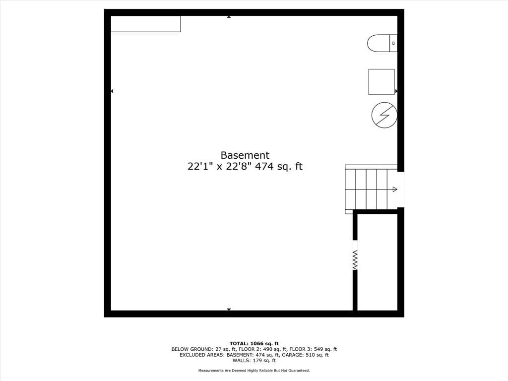 105 N Austin Street — photo 42