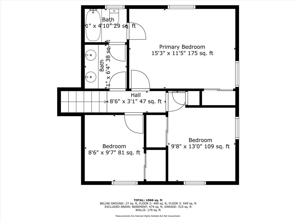 105 N Austin Street — photo 44