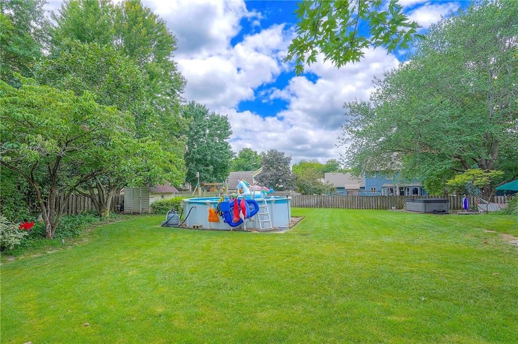 Photo 31 of 42 - 16119 W 147th Terrace