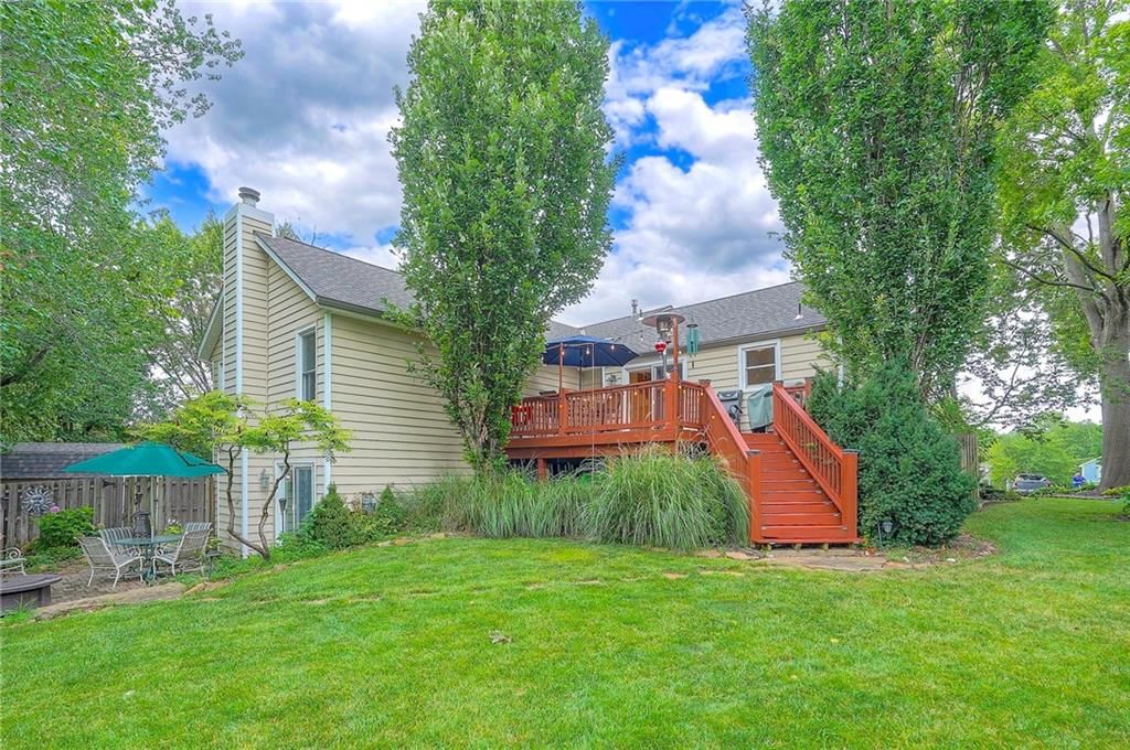 Photo 32 of 42 - 16119 W 147th Terrace