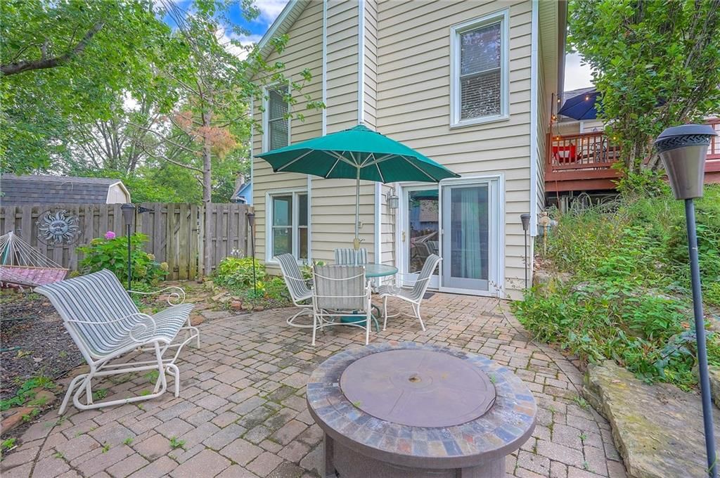 Photo 34 of 42 - 16119 W 147th Terrace