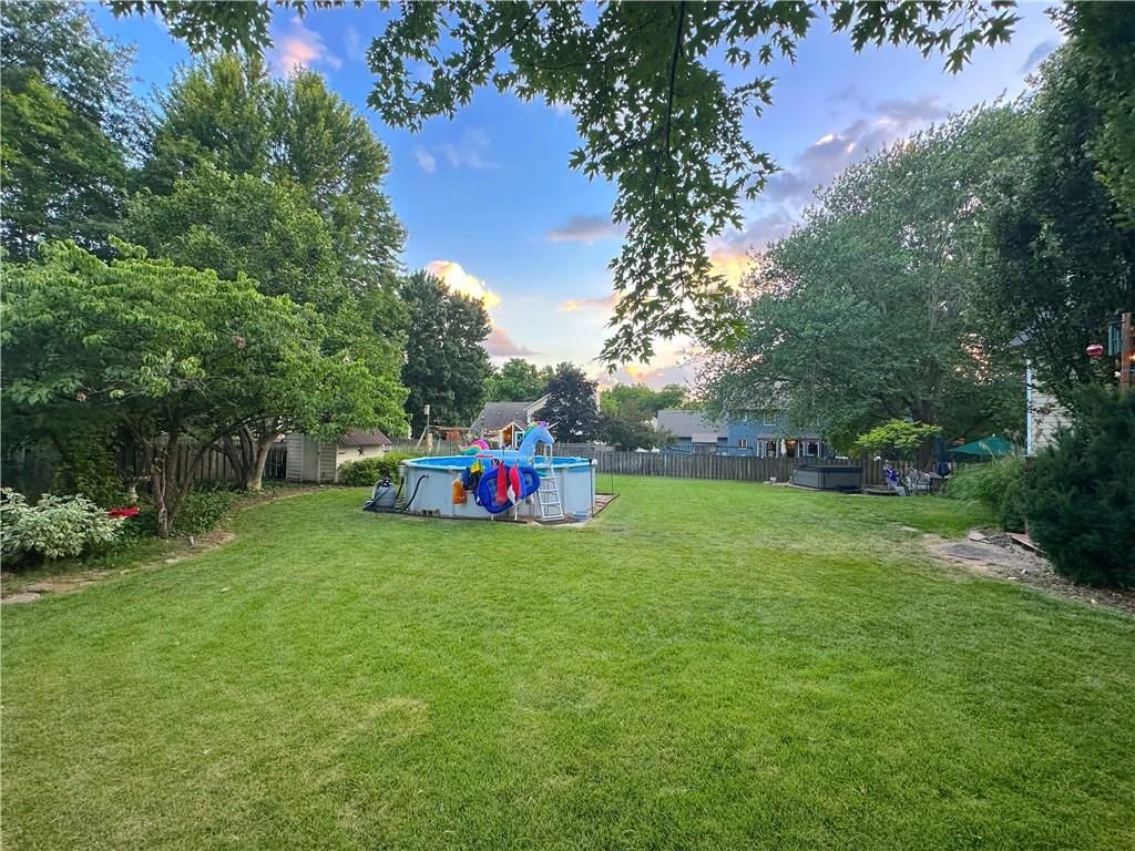 Photo 40 of 42 - 16119 W 147th Terrace