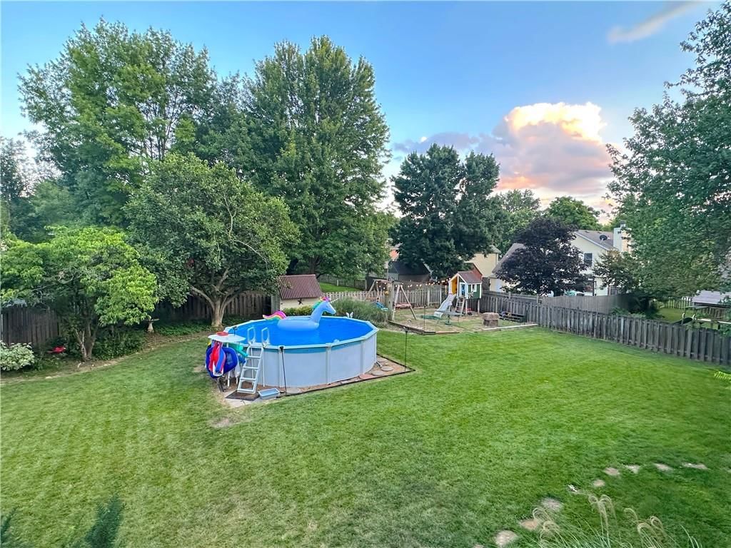 Photo 41 of 42 - 16119 W 147th Terrace