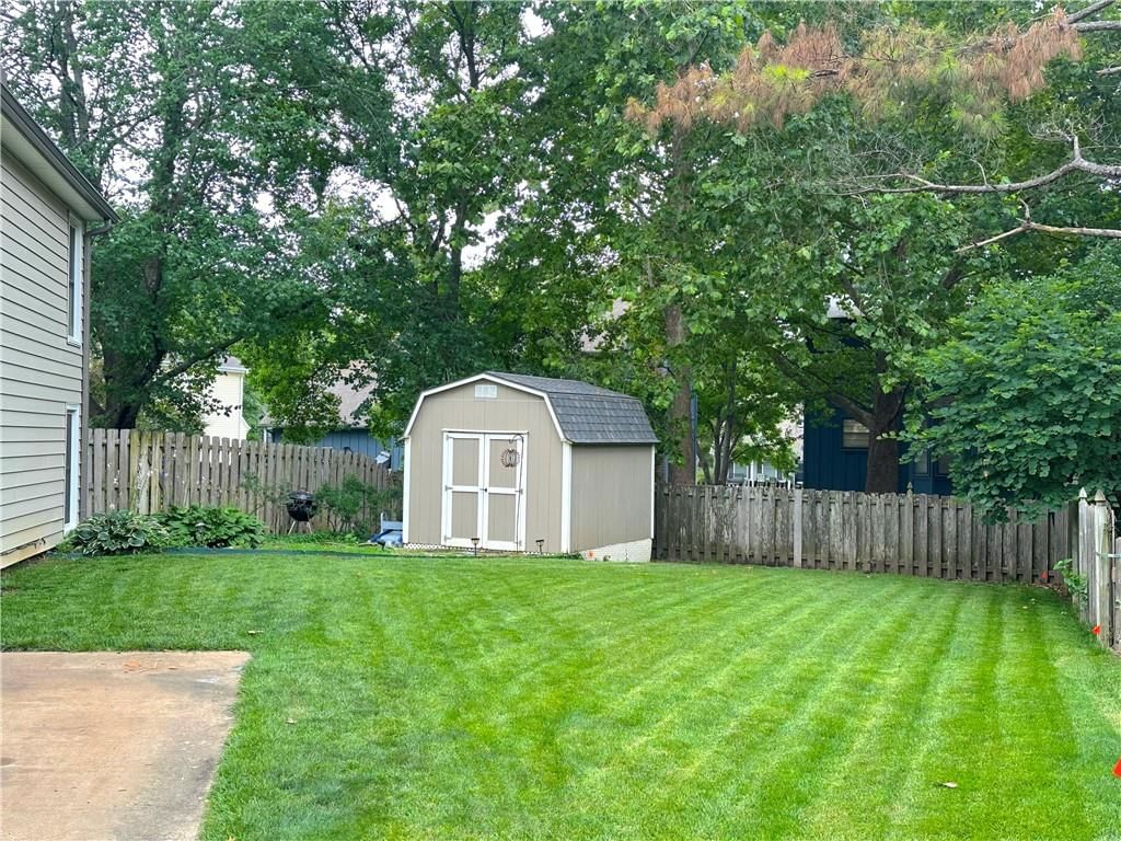 Photo 42 of 42 - 16119 W 147th Terrace