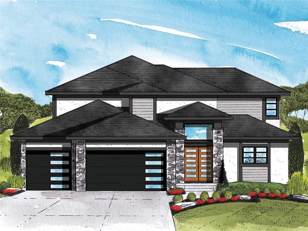 512 Turnbridge Drive, Raymore, MO