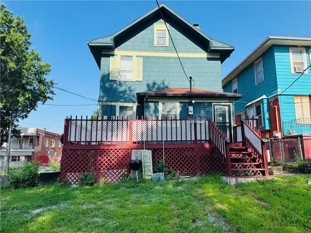 401 N Hardesty Avenue — photo 15