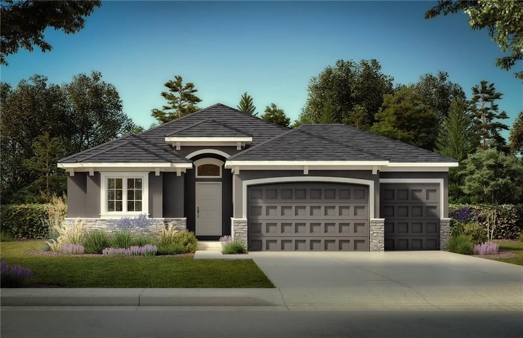 1005 Zennor Lane, Raymore, MO