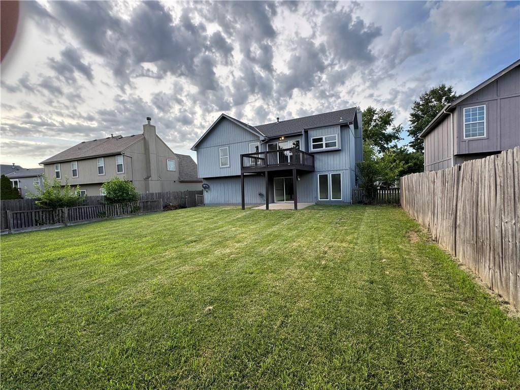 Photo 42 of 44 - 18881 W 160th Terrace