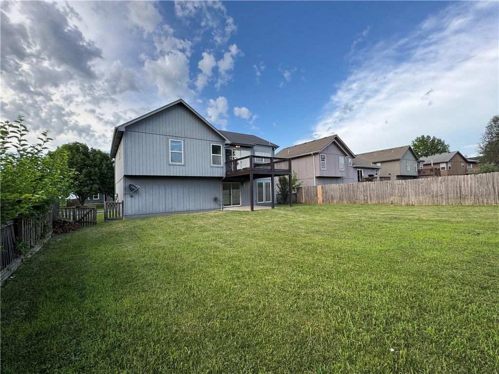 Photo 43 of 44 - 18881 W 160th Terrace