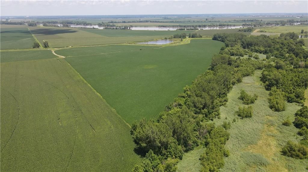 Tract 2 N of Cranberry Bend Road — photo 20