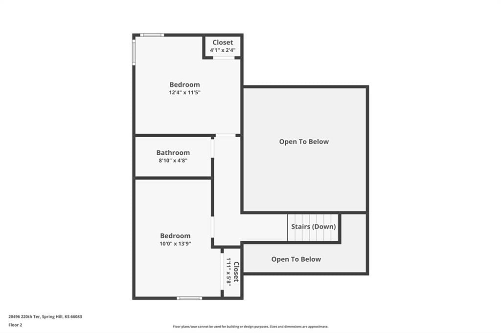Photo 41 of 41 - 20496 W 220th Terrace