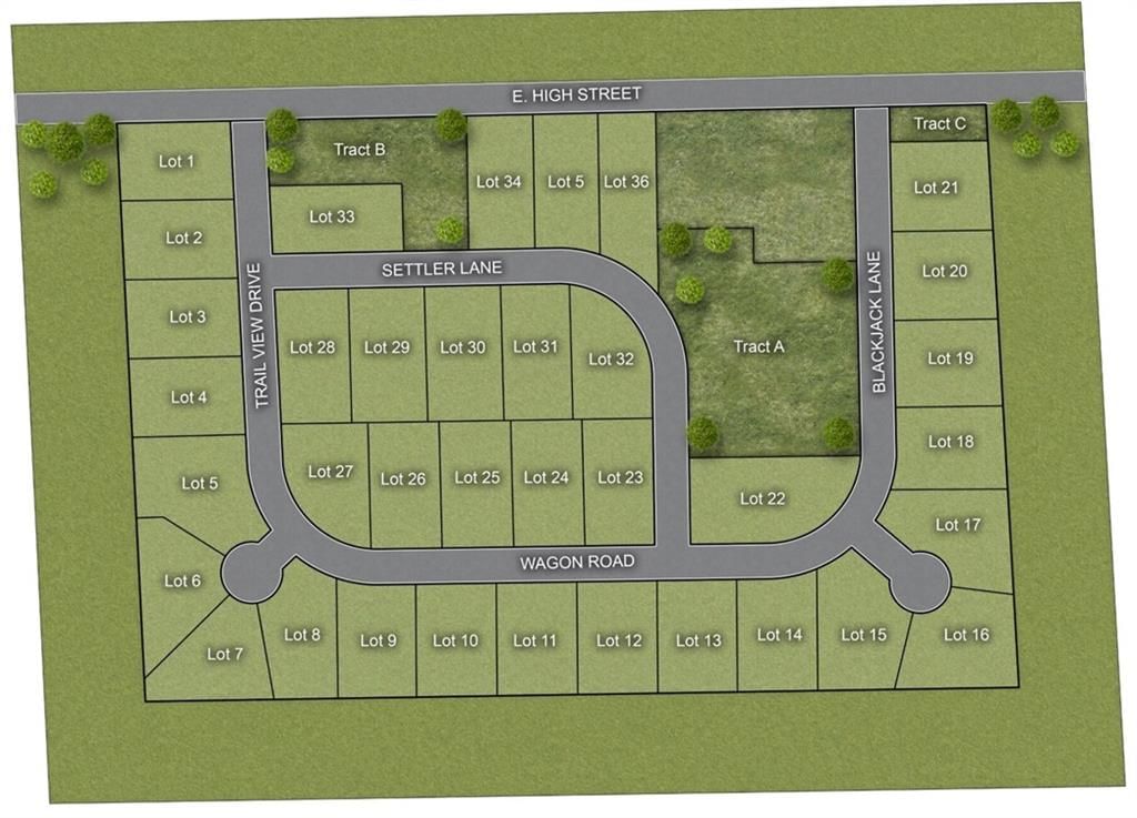 Lot 1 Trail View Drive — photo 2