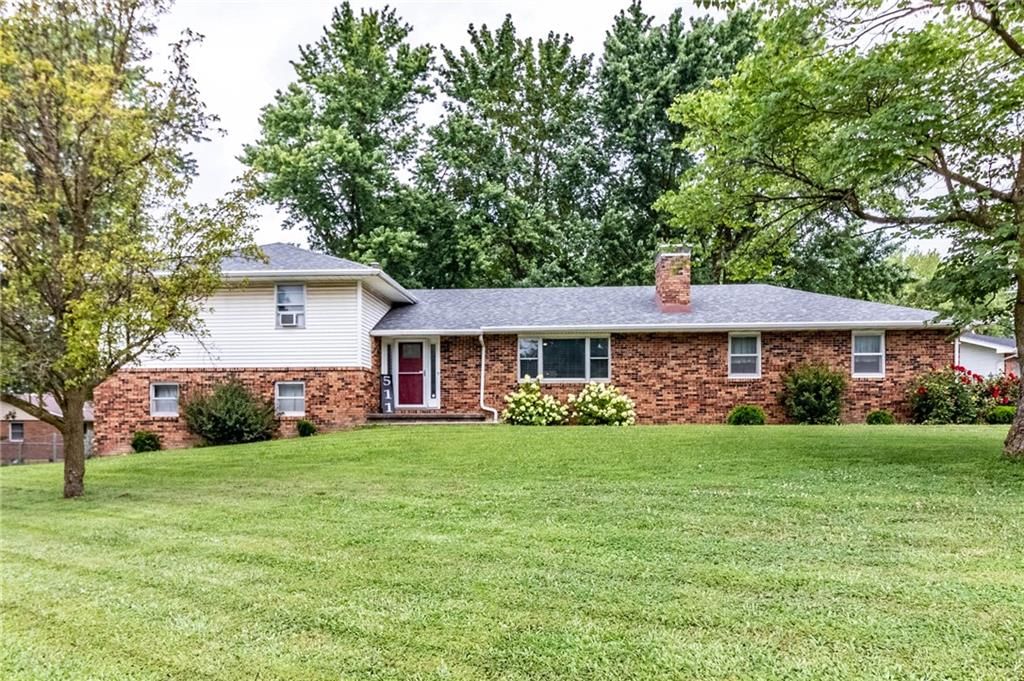 511 W Morgan Street, Tipton, MO