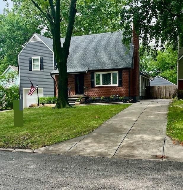 Photo 3 of 34 - 7538 Locust Street