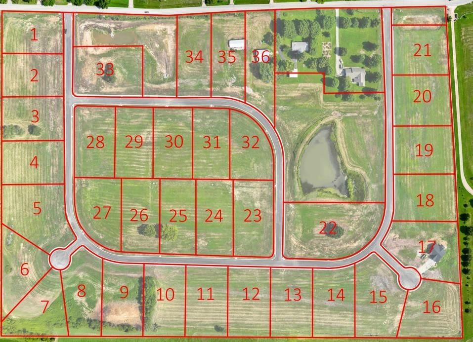 Lot 4 Trail View Drive — photo 2
