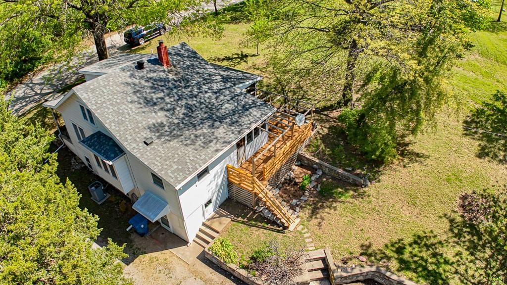 11813 & 11815 E Scarritt Avenue — photo 3