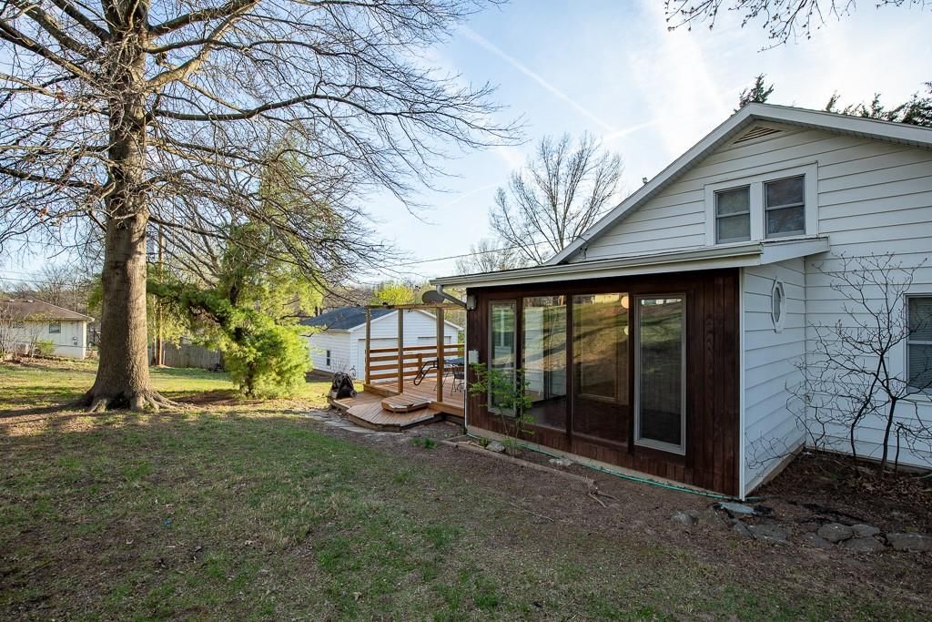11813 & 11815 E Scarritt Avenue — photo 11
