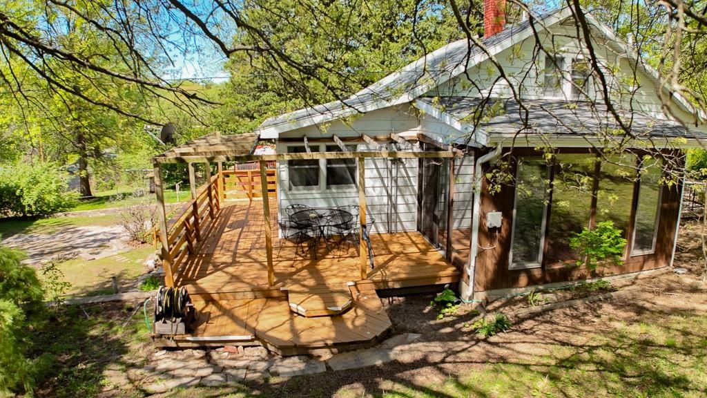 11813 & 11815 E Scarritt Avenue — photo 12