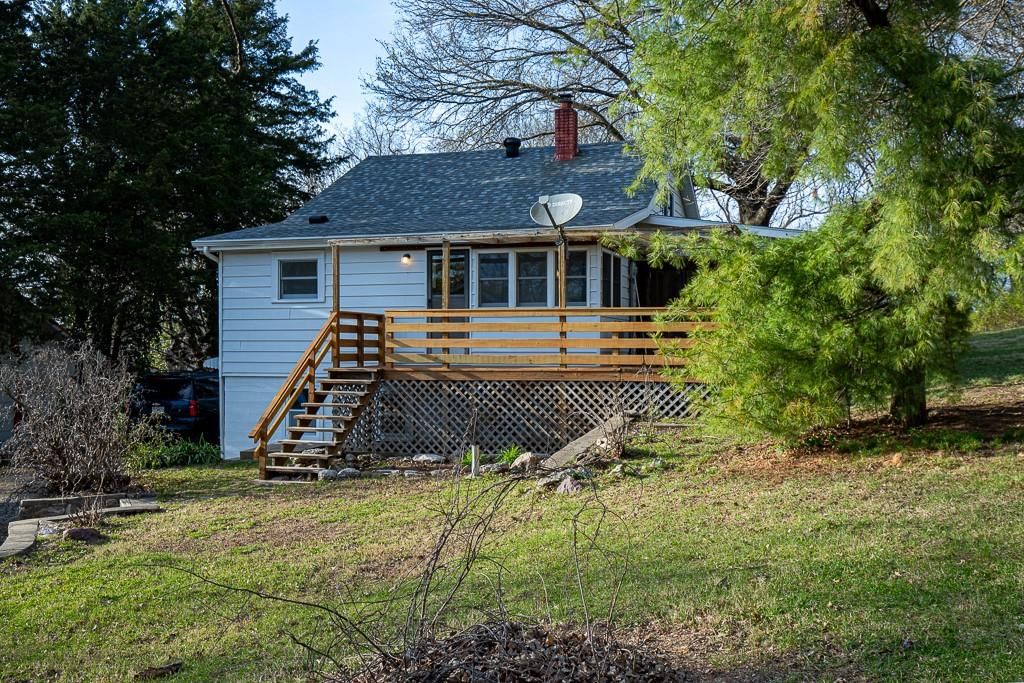 11813 & 11815 E Scarritt Avenue — photo 68