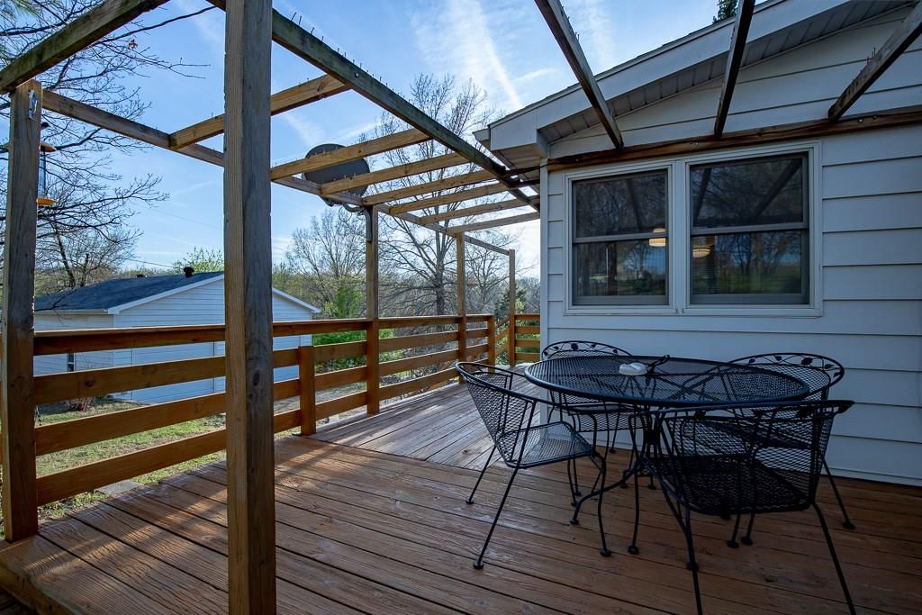 11813 & 11815 E Scarritt Avenue — photo 73