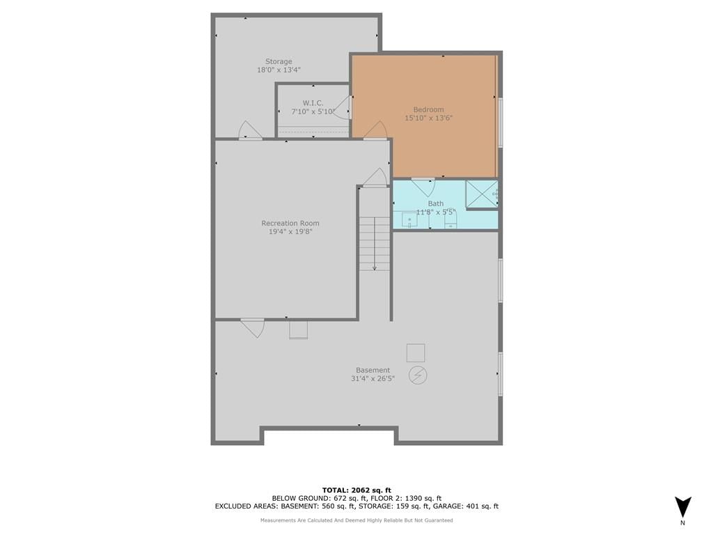 801 NE Lone Hill Drive — photo 34