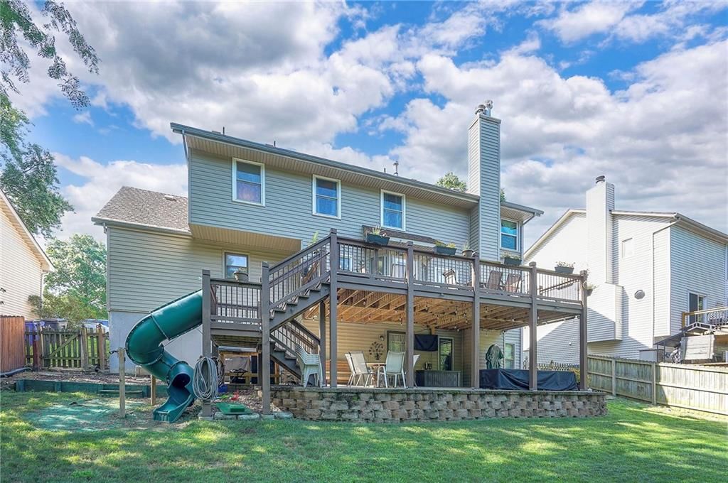 Photo 41 of 42 - 15616 W 123rd Terrace