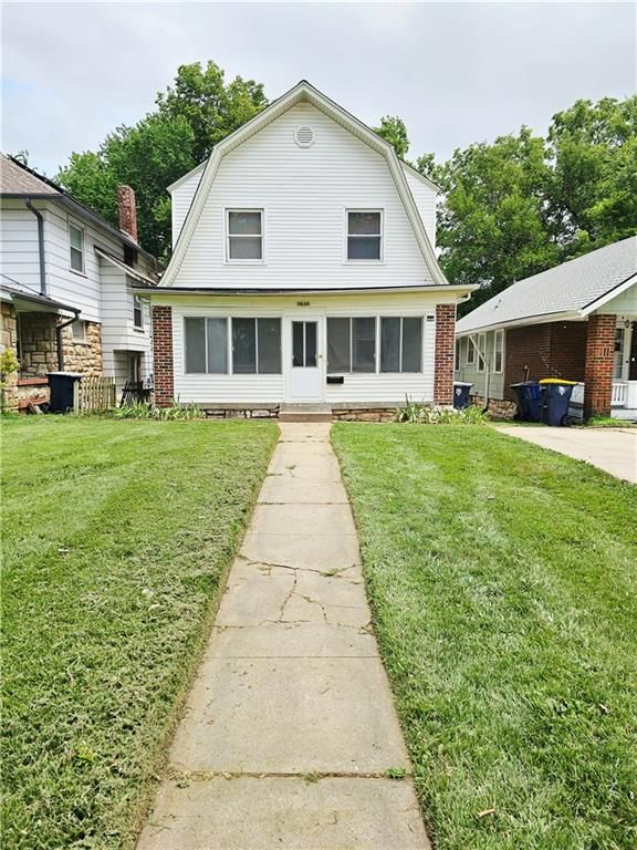 6205 Forest Avenue, Kansas City, MO