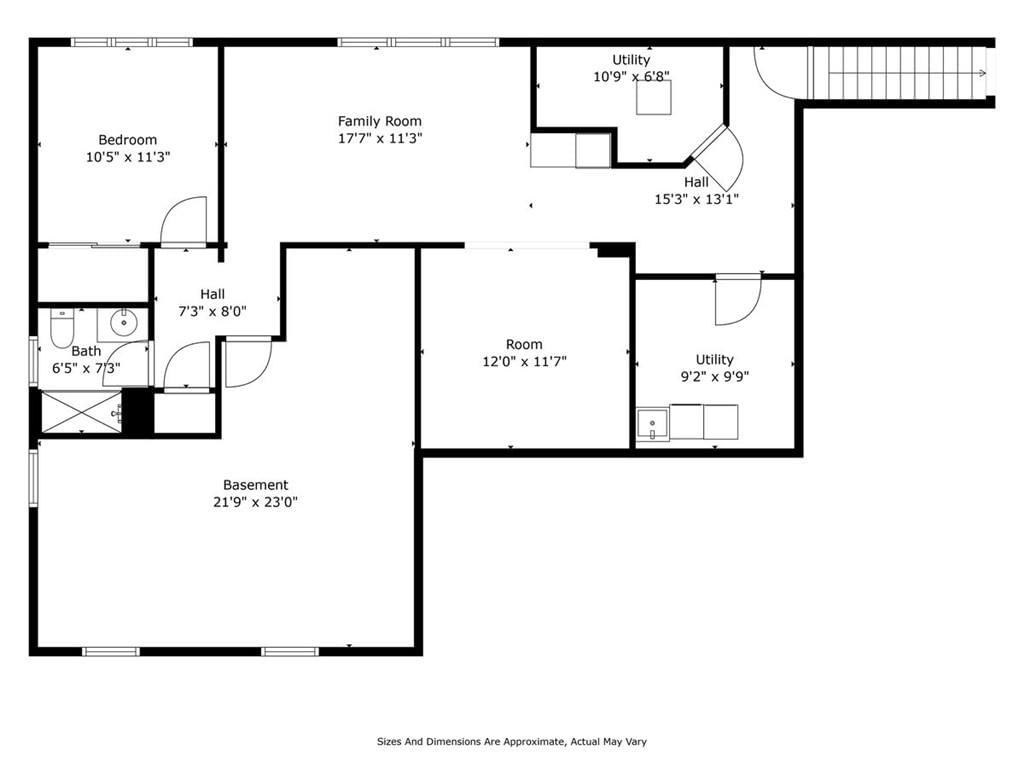Photo 33 of 35 - 3701 W 96th Street