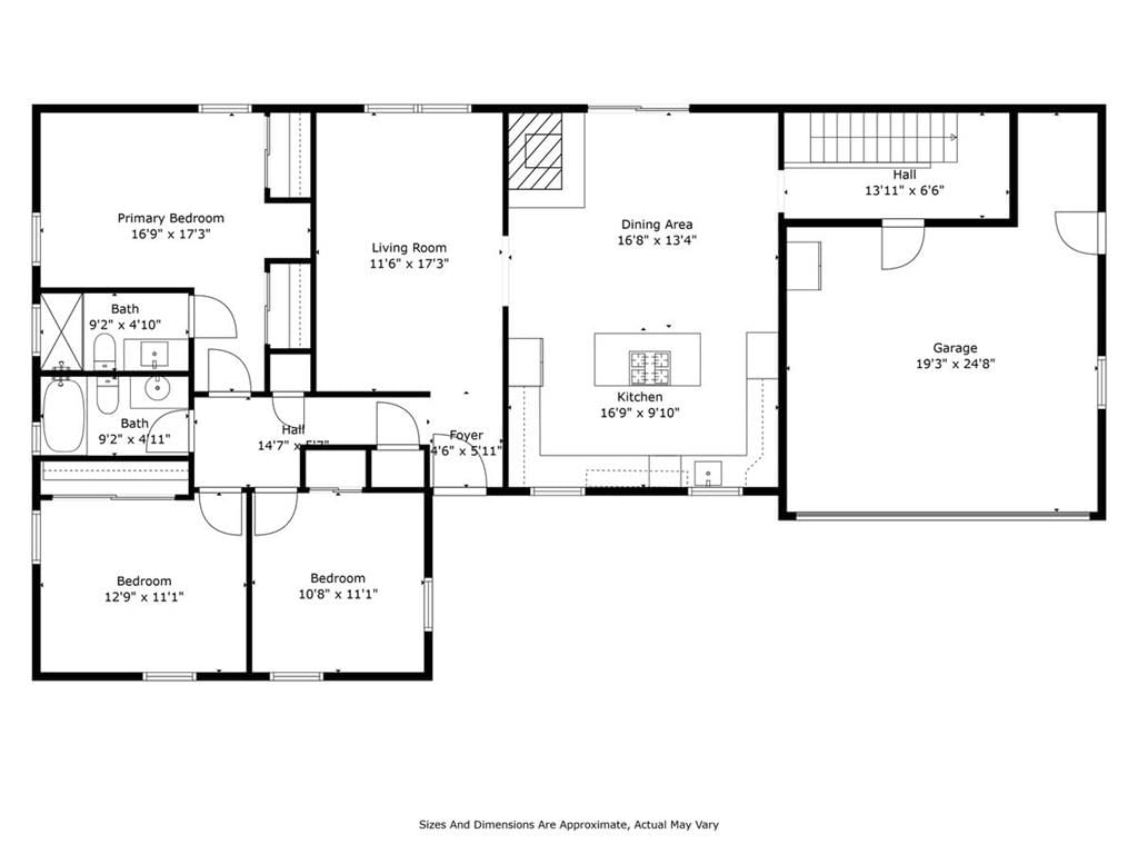 Photo 34 of 35 - 3701 W 96th Street