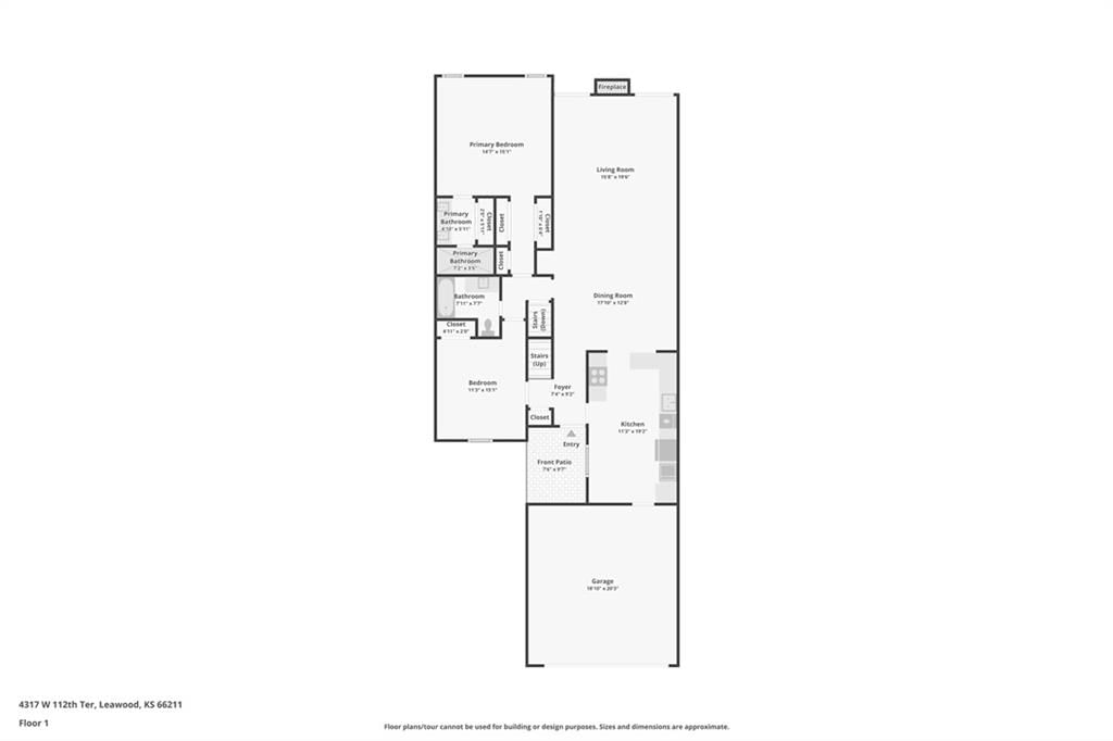 4317 W 112th Terrace — photo 35