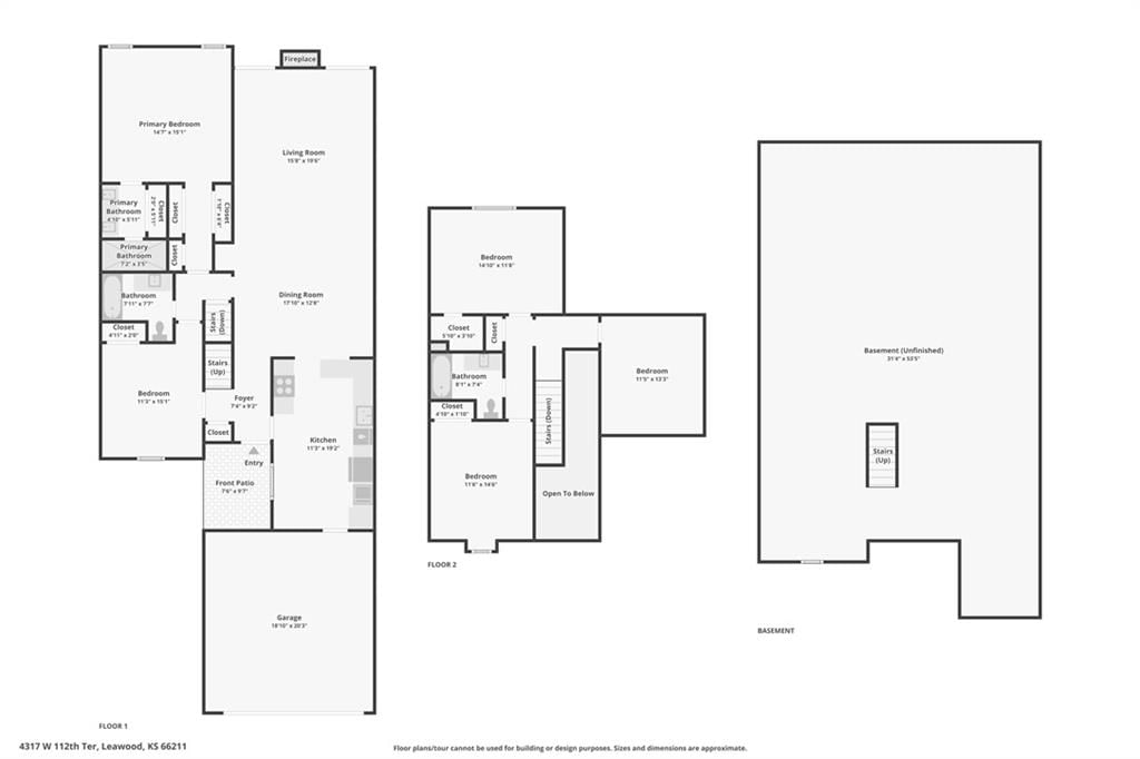4317 W 112th Terrace — photo 36
