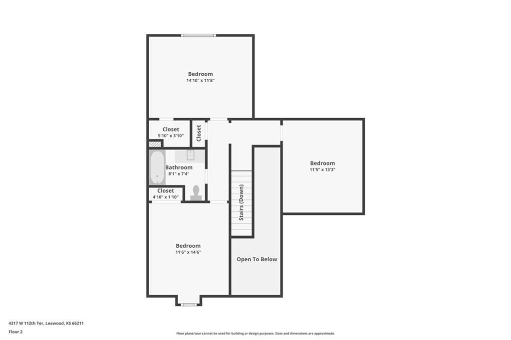 4317 W 112th Terrace — photo 37