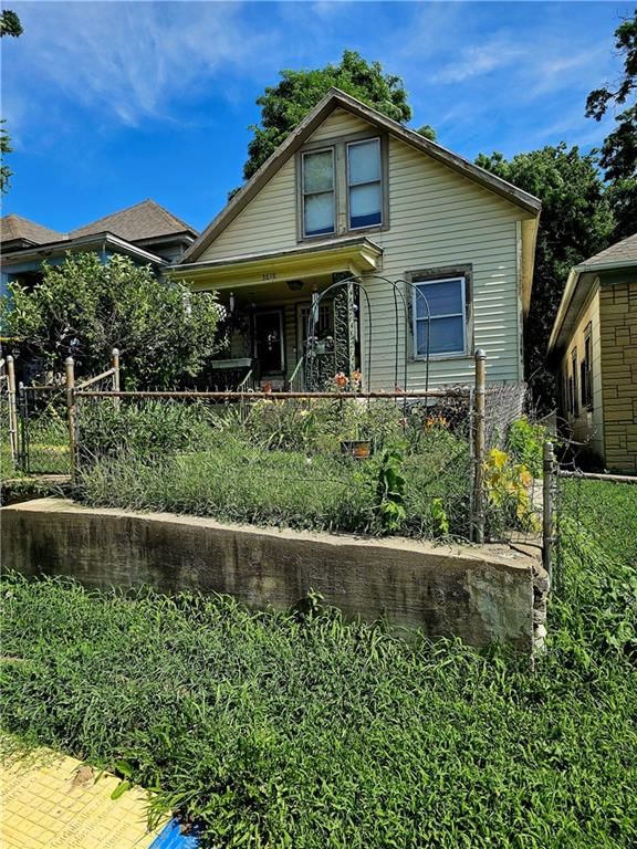 3618 Anderson Avenue, Kansas City, MO