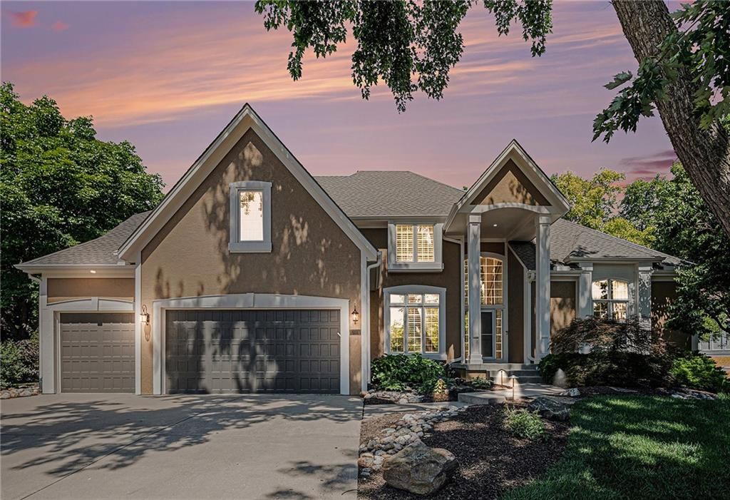 14620 Hayes Street, Overland Park, KS