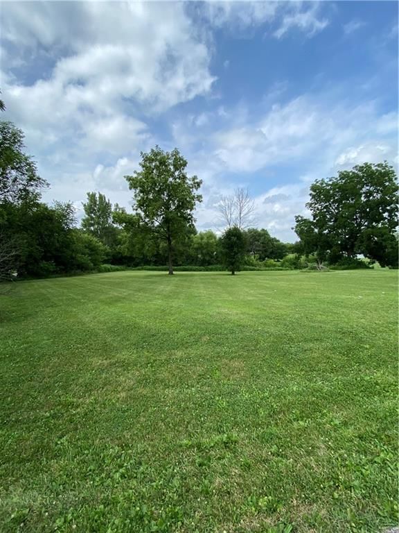 408 W 6th Street, Hamilton, MO