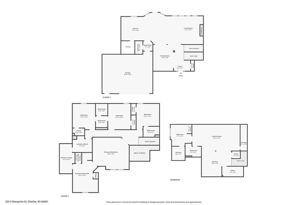 Photo 67 of 69 - 324 S Mesquite Street